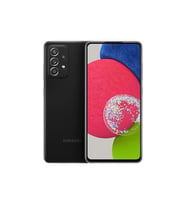 Yenilenmiş SAMSUNG GALAXY A52S 128GB -A Kalite- Siyah