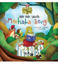 Güle Güle Yalnızlık Merhaba Sevgi