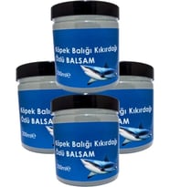 Süper Köpekbalığı Kıkırdağı 4 Tane x 250 ml