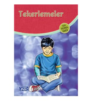 Tekerlemeler (100 Temel Eser - İlköğretim)