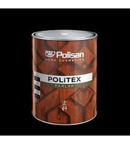 Polisan Politex Lüx Vernikli Parlak Doğal Bambu 15 Lt