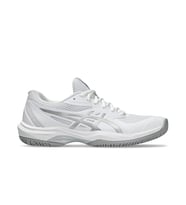 Asics Game Ff Kadın Tenis Ayakkabısı 1042A281-101 Beyaz