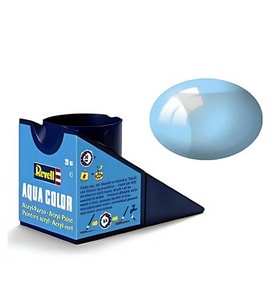 Nessiworld Blue Clear 18 ml