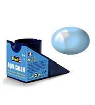 Nessiworld Blue Clear 18 ml