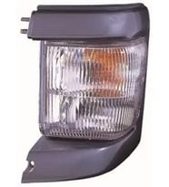 DEPO 2161551RAE Sinyal Lambasi Sag SH6651060E SV5151060C