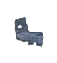 HYUNDAI ACCENT- 98/00; KARTER MUHAFAZA PLASTİĞİ SAĞ 29120-22100 592-6947