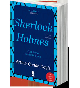 Sherlock Holmes - Sc