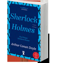 Sherlock Holmes - Sc
