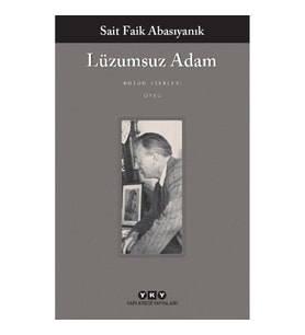 Lüzumsuz Adam