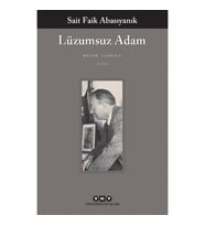 Lüzumsuz Adam