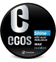 Egos Wax Göz Alıcı Parlaklık Sprey 100 ml