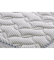Kupons Silver Full Ortopedik  Yaylı Bebek Yatak -Tüm Ölçüler