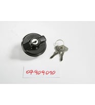 BENZİN DEPO KAPAĞI KİLİTLİ RENAULT R9/R11