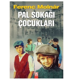 Pal Sokağı Çocukları