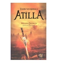 Tanrı’nın Kırbacı Atilla