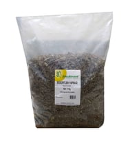 Doğal Böğürtlen Yaprağı 1000 Gr Paket
