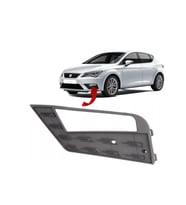 Seat Leon Sol Sis Kapağı Sisli 2017-2020 5F0853665G