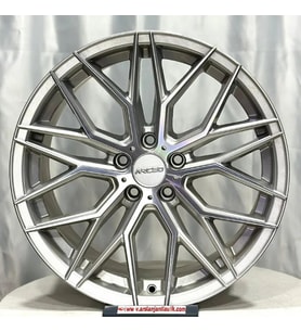 5 112 18 8.5 ET38 ARCEO VALENCIA WOSVAGEN AUDİ SEAT SKODA UYUMLU JANT