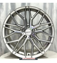 5 112 18 8.5 ET38 ARCEO VALENCIA WOSVAGEN AUDİ SEAT SKODA UYUMLU JANT