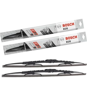 Bosch Hyundai I20 Silecek Takımı 2008-2020 Bosch Eco