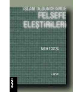 Düşüncesinde Felsefe Eleştirileri