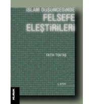 Düşüncesinde Felsefe Eleştirileri