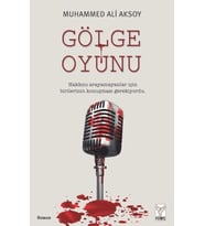 Gölge Oyunu