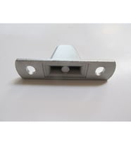FIAT DOBLO- 06/10; SÜRGÜLÜ KAPI KİLİT KARŞILIĞI ÜST SAĞ/SOL AYNI (ADET) 1871-2547B 51715259