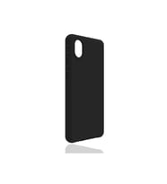 Samsung Galaxy A01 Core Uyumlu Kılıf Zore Biye Silikon