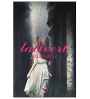 Lacivert-Kübra Nur