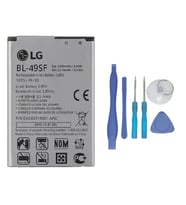 LG G4C Uyumlu Pil Sıfır - Servis + TAMİR SETİ