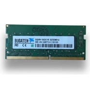 BUGATEK DDR4 8 GB 3200 MHZ LAPTOP RAM
