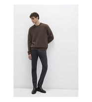 Mavi Jake Kömür Siyah Erkek Jean Pantolon M0042291284