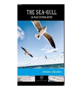 The Sea-Gull