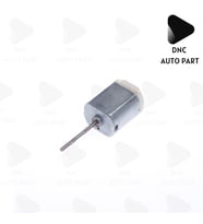  DC Mikro Motor 12V Devir: 8800 RPM Uzunluk: 55 mm