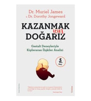 Kazanmak İçin Doğarız