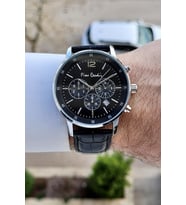Pierre Cardin PCGNCT30 Erkek Kol Saati