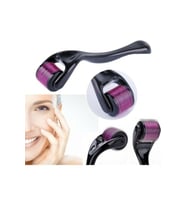 Yayke Derma Roller Saç Çıkarma Tarrağı Cilt Yenileme 540 Iğneli 1,5 mm