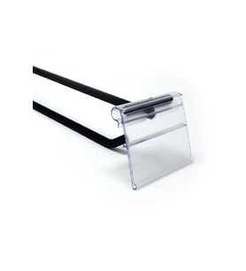 Tel Etiketlik - Uzunluk 10 cm (Pakette 10 adet)