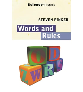 Words And Rules