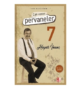 Can Veren Pervaneler - 7