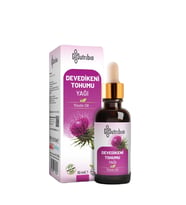 Nutribio Devedikeni Yağı 50 ML