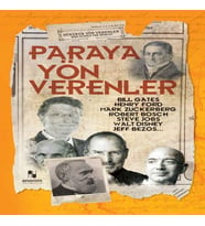 Paraya Yön Verenler - Dünyaya Yön Verenler