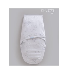 Sweet Dreams Unisex Bebek Kundak KNU2778