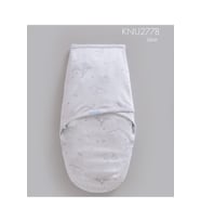 Sweet Dreams Unisex Bebek Kundak KNU2778
