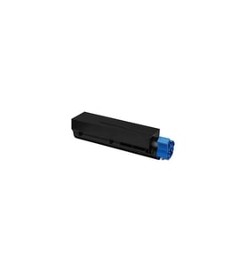 Tecprint Oki  OKİ B410/B430/B470/MB441 Uyumlu Muadil Toner
