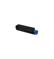 Tecprint Oki  OKİ B410/B430/B470/MB441 Uyumlu Muadil Toner