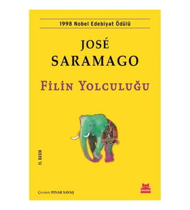Filin Yolculuğu