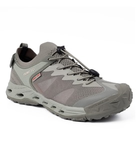 Humtto 660859 26YA Erkek Sneaker Ayakkabı Siyah