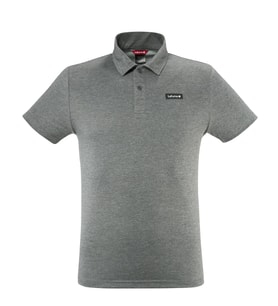Lafuma SHIFT POLO Erkek Polo Tişört LFV12268 6099 (Gri)